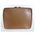 Borsa da dottore in pelle cammello con zip Prada Autunno 2000 - vista 8
