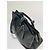 Bottega Veneta Borsa Roma Intrecciato Nappa Media Nera Nero - vista 12