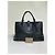 Bottega Veneta Borsa Roma Intrecciato Nappa Media Nera Nero - vista 2