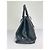 Bottega Veneta Borsa Roma Intrecciato Nappa Media Nera Nero - vista 5