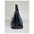Bottega Veneta Borsa Roma Intrecciato Nappa Media Nera Nero - vista 7