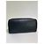 Bottega Veneta Borsa Roma Intrecciato Nappa Media Nera Nero - vista 8