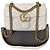 Gucci Borsa GG Marmont Flap Mini
