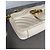 Gucci Borsa GG Marmont Flap Mini - vista 5