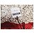 Moschino Biker Borsa a Spalla Rossa Rosso - vista 4