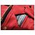 Moschino Biker Borsa a Spalla Rossa Rosso - vista 5