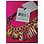 Bracciale con charm Moschino oro acciaio D'oro - vista 2