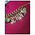 Bracciale con charm Moschino oro acciaio D'oro - vista 5