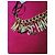 Bracciale con charm Moschino oro acciaio D'oro - vista 6