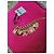 Bracciale con charm Moschino oro acciaio D'oro - vista 7