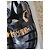 Sandali Moschino Neri e Oro Nero D'oro - vista 3