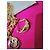 Moschino Charm Gürtel gold Stahl Golden - Ansicht 5
