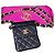 Wallet On Chain Borsa a cintura Chanel nera in pelle oro Nero D'oro