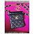 Wallet On Chain Borsa a cintura Chanel nera in pelle oro Nero D'oro - vista 12