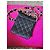 Wallet On Chain Borsa a cintura Chanel nera in pelle oro Nero D'oro - vista 9