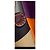 Versus Multicolored Patchwork Leather Coat with Fur Collar Multiple colors - view 8