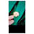 Trench Yves Saint Laurent Vert Clair Coton  - vue 7