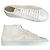 sneakers classic. saint laurent. 39 new Bianco