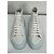 sneakers classic. saint laurent. 39 new Bianco - vista 6