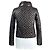Chaqueta de Plumas Moncler Marrón Castaño - vista 2