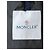 Chaqueta de Plumas Moncler Marrón Castaño - vista 6