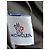 Chaqueta de Plumas Moncler Marrón Castaño - vista 7