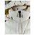 Giacca smanicata Bogner Oversized Bianca Bianco - vista 2