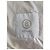 Giacca smanicata Bogner Oversized Bianca Bianco - vista 5