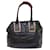 Chloé Borsa Chloe Ethel Nero Pelle