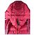Chaqueta Bogner roja - vista 3