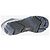 Acne Dunkelblaue Wanderschuhe - Größe EU 37 - Ansicht 6