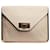 Chloé Clutch neutro Pelle