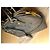 Louis Vuitton Neo Alma BB Borsa nera in pelle Nero - vista 13