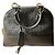 Louis Vuitton Neo Alma BB Borsa nera in pelle Nero