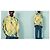 Sandro Hoodie Tie-Dye Baumwolle XL Mehrfarben - Ansicht 2