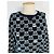 Moschino Mini Sweatshirt Kleid Mehrfarben - view 2
