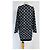 Moschino Mini Sweatshirt Kleid Mehrfarben - view 5