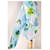 Sudadera Alexander Mcqueen Earth Up Tie-Dye Azul Multicolor - vista 2