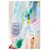 Sudadera Alexander Mcqueen Earth Up Tie-Dye Azul Multicolor - vista 3