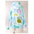 Sudadera Alexander Mcqueen Earth Up Tie-Dye Azul Multicolor - vista 4