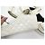 SCARPE CHANEL DAD G37455 SANDALI CON TACCO 38 CUOIO BIANCO ROTTO - vista 10