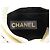 SCARPE CHANEL DAD G37455 SANDALI CON TACCO 38 CUOIO BIANCO ROTTO - vista 8