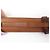 BERLUTI GASPARD BELT IN BROWN LEATHER WITH SCAR PATTERN T90 + POUCH - view 7