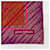 Pierre Balmain Foulard Balmain vintage anni '70 Multicolore - vista 2