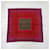 Pierre Balmain Foulard Balmain vintage anni '70 Multicolore - vista 8