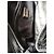 Borsa a mano Guess in pelle nera Nero - vista 12