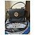 Borsa a mano Guess in pelle nera Nero - vista 2