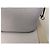 Borsa neverfull Louis vuitton in pelle epi Bianco - vista 5