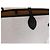Borsa neverfull Louis vuitton in pelle epi Bianco - vista 9