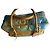 Louis Vuitton Weekender Richard Prince Multicolore Leather Multiple colors